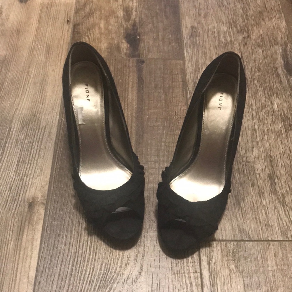 Fioni Shoes